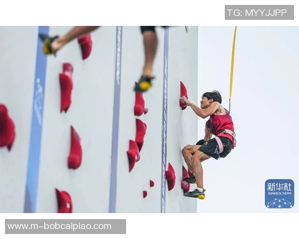 实时新闻赛后复盘上海攀岩队与成都攀岩队的精彩对决与经验分享