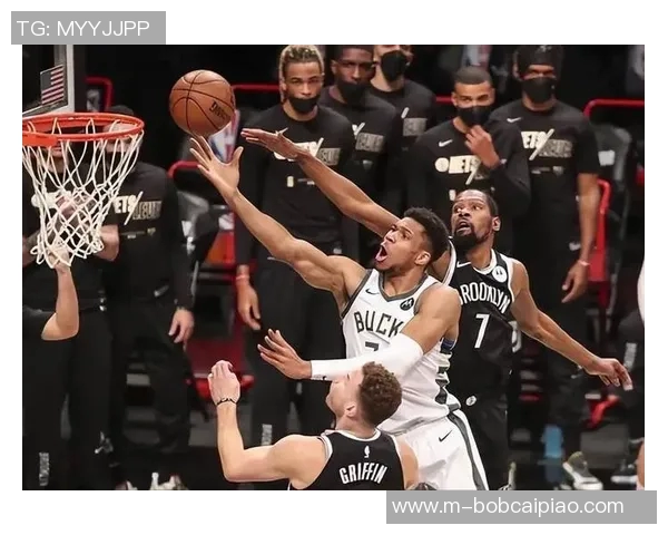 篮网与雄鹿对决赛程解析球迷期待的精彩碰撞即将上演